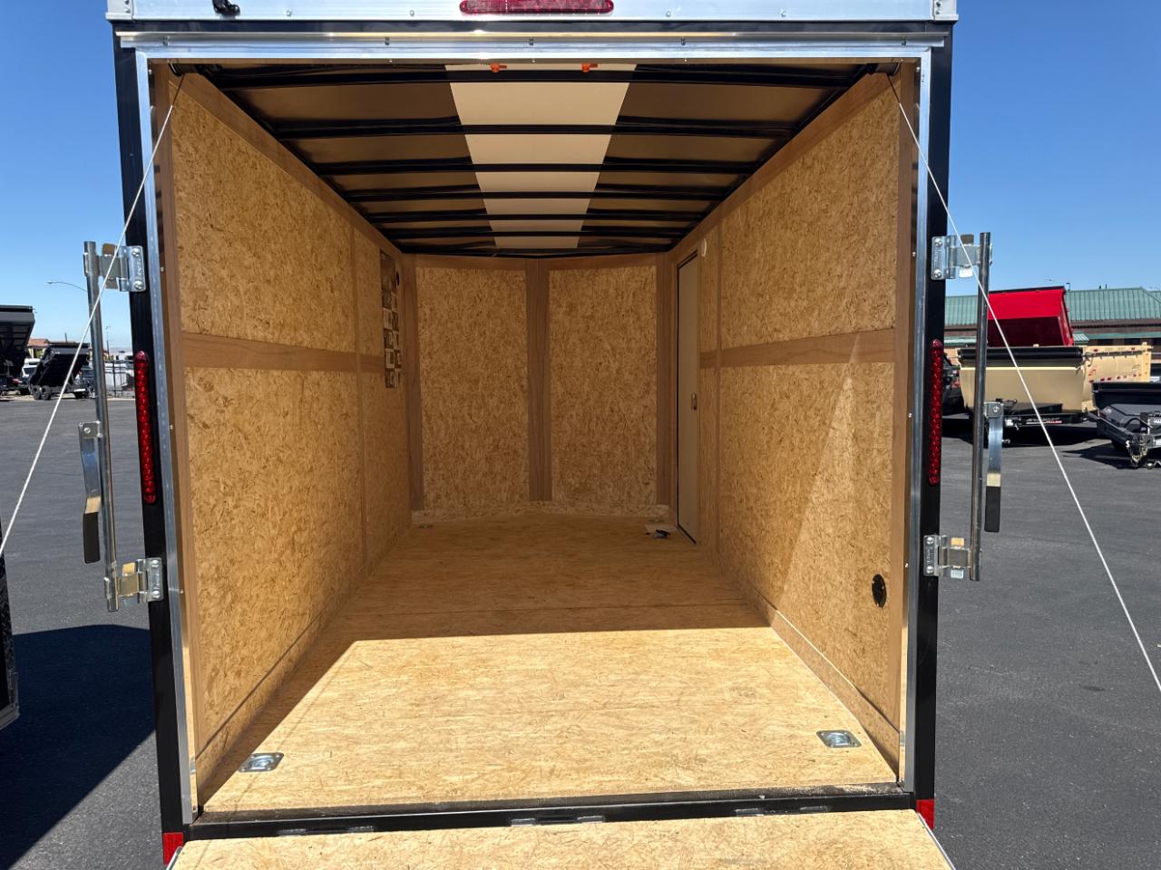 Haulmark TSTX14WT2  2026