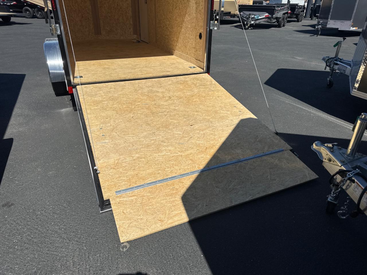 Haulmark TSTX14WT2  2026
