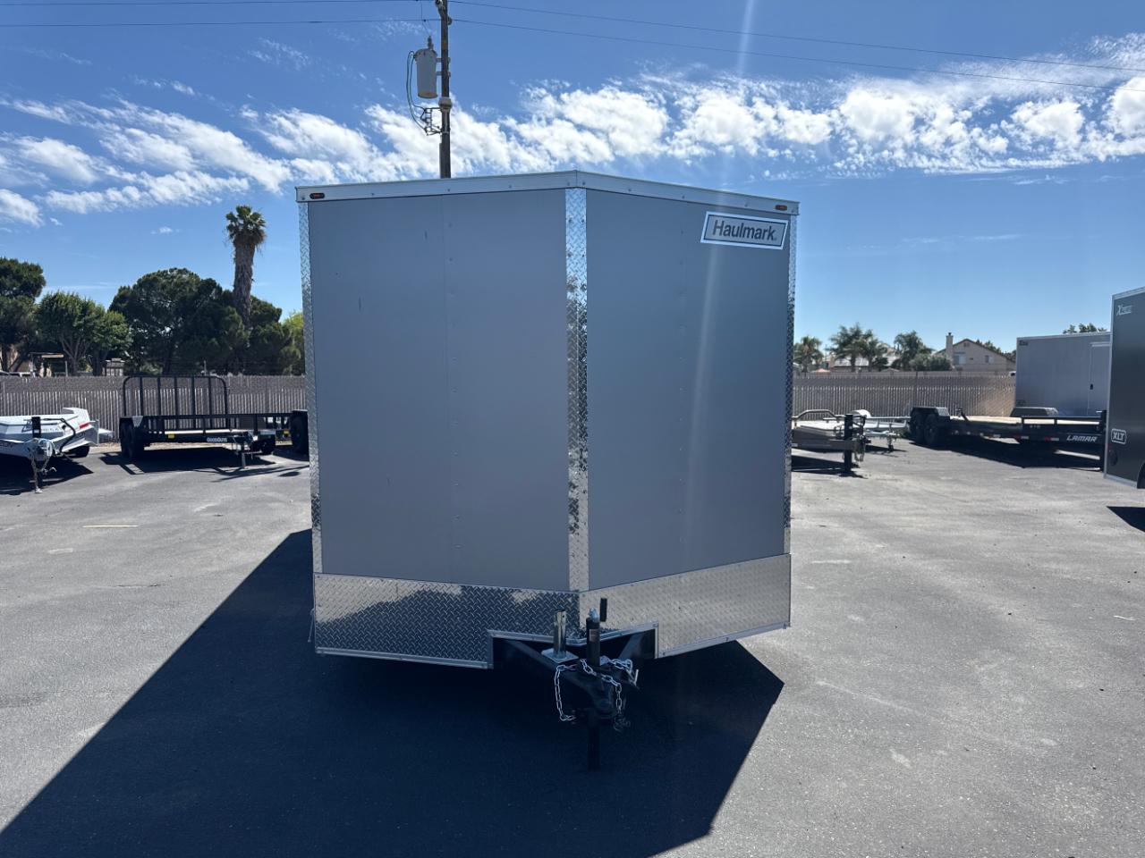 Haulmark TSTV6X12DS2  2026