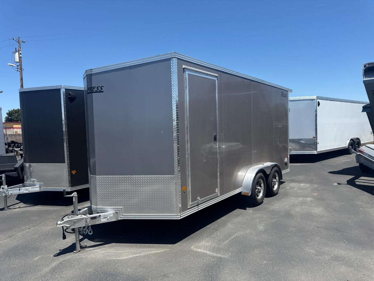 Alcom 7.5 x 16  2024