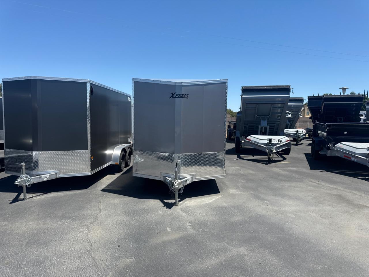 Alcom 7.5 x 16  2024