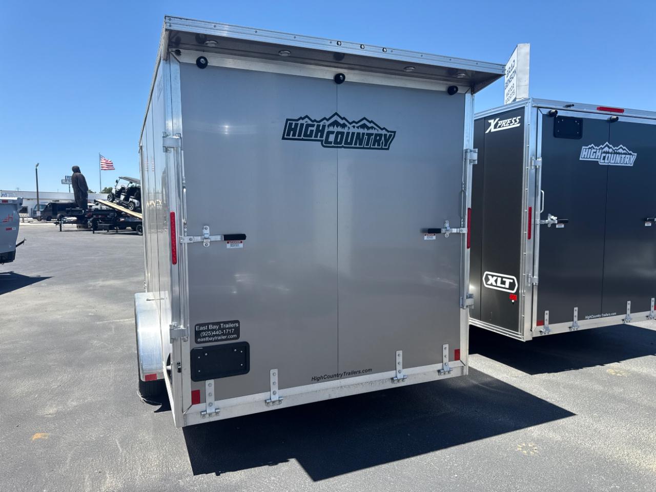 Alcom 7.5 x 16  2024