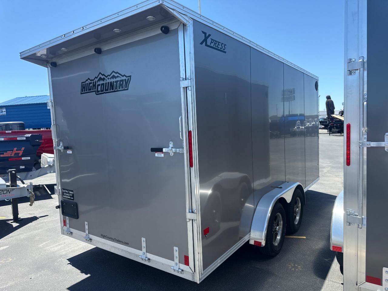 Alcom 7.5 x 16  2024