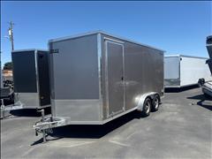 2024 Alcom 7.5 x 16 