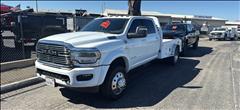 2024 Ram Truck Chassis Cab 