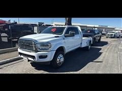 2024 Ram Truck Chassis Cab 