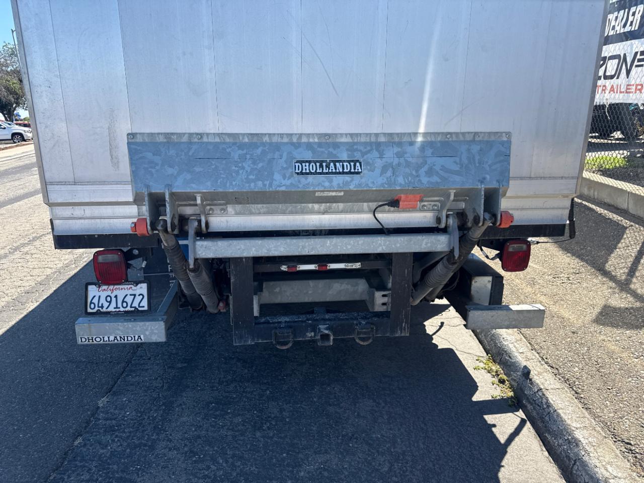 Ford 1 Ton Trucks  2019