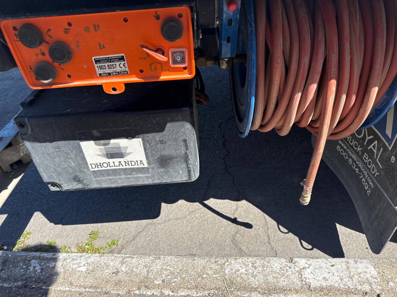 Ford 1 Ton Trucks  2019