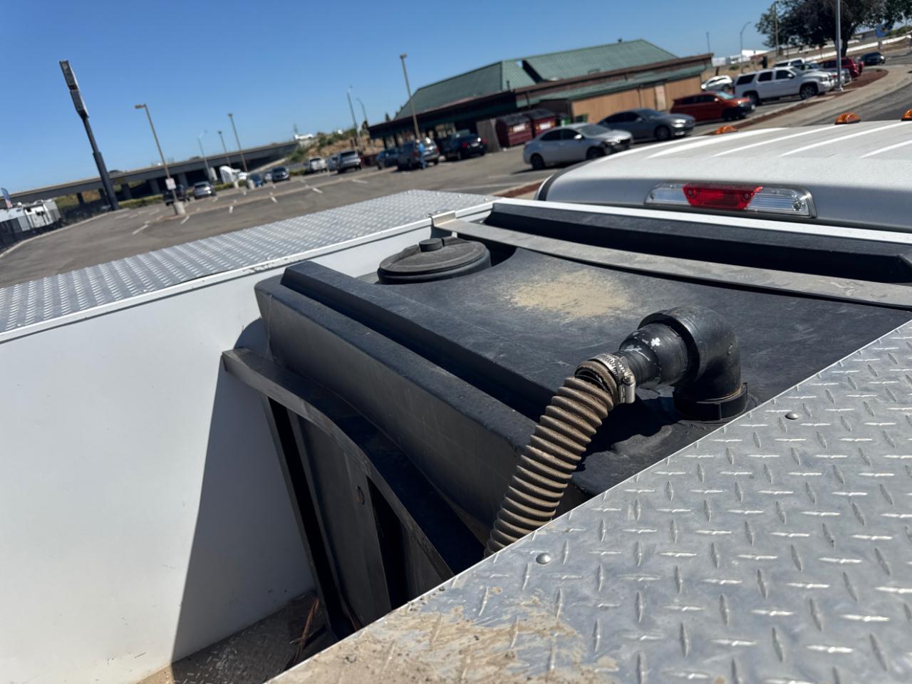 Ford 1 Ton Trucks  2019