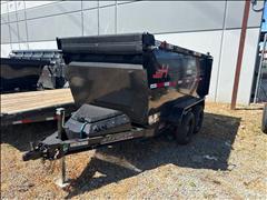 2027 Horizon Trailers 22 