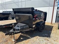 2027 Horizon Trailers 22 