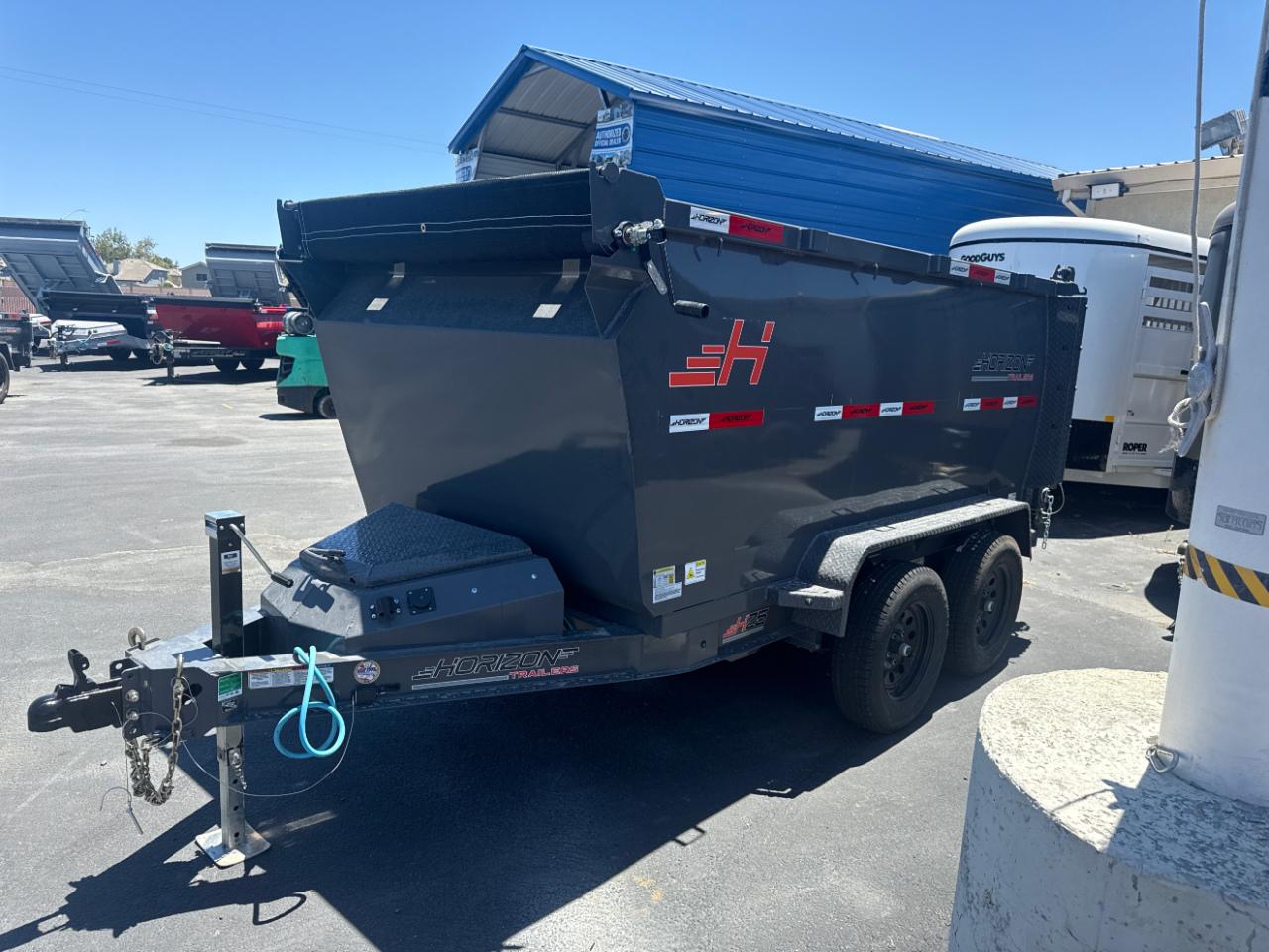 Horizon Trailers 22  2027