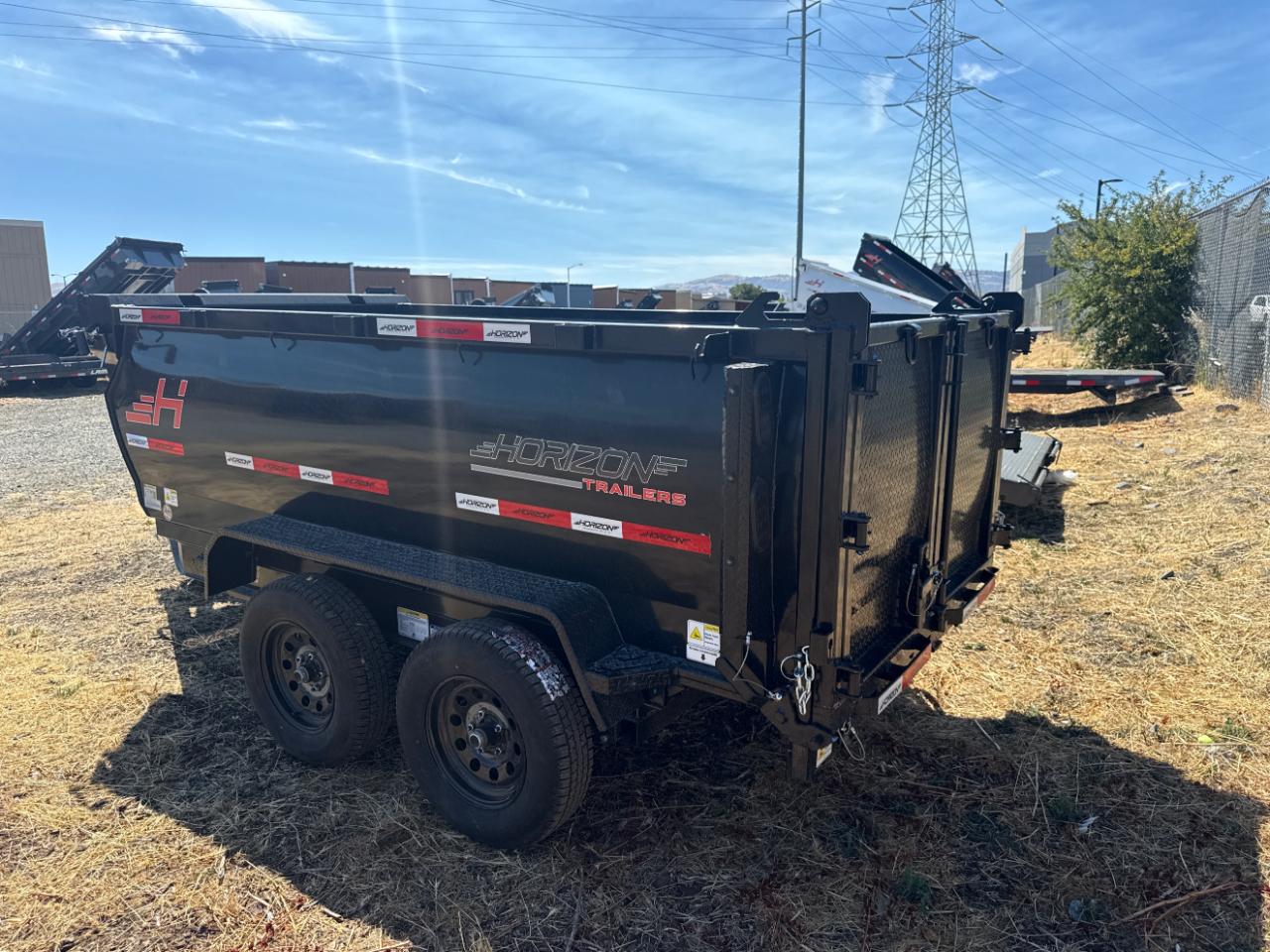 Horizon Trailers 22  2027