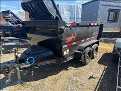 2027 Horizon Trailers 22 