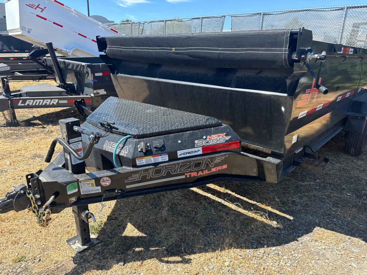 Horizon Trailers 22  2026