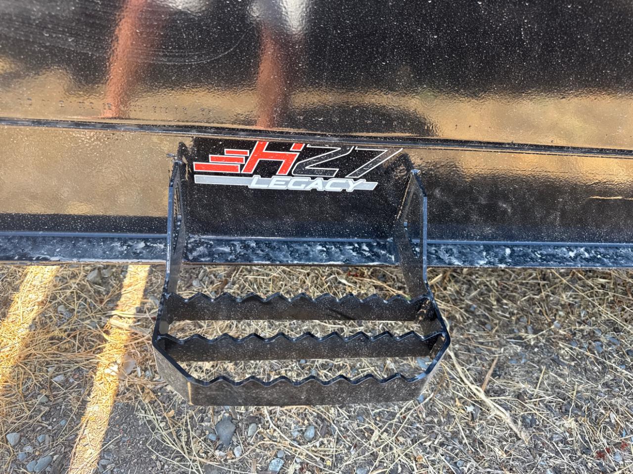 Horizon Trailers 22  2026