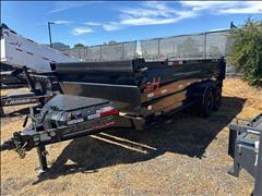2026 Horizon Trailers 22 
