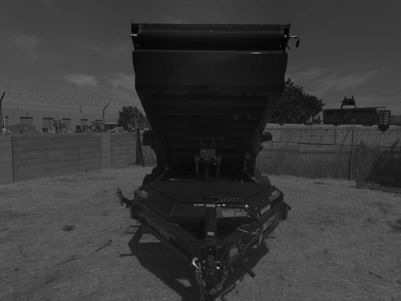 Horizon Trailers 22  2026