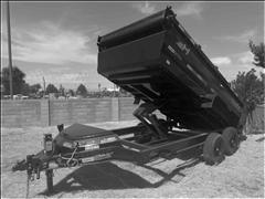 2026 Horizon Trailers 22 