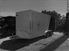 2025 Alcom 7.5 x 16 