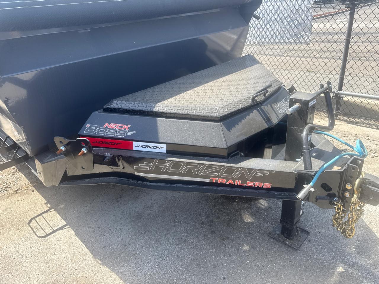 Horizon Trailers 22  2026