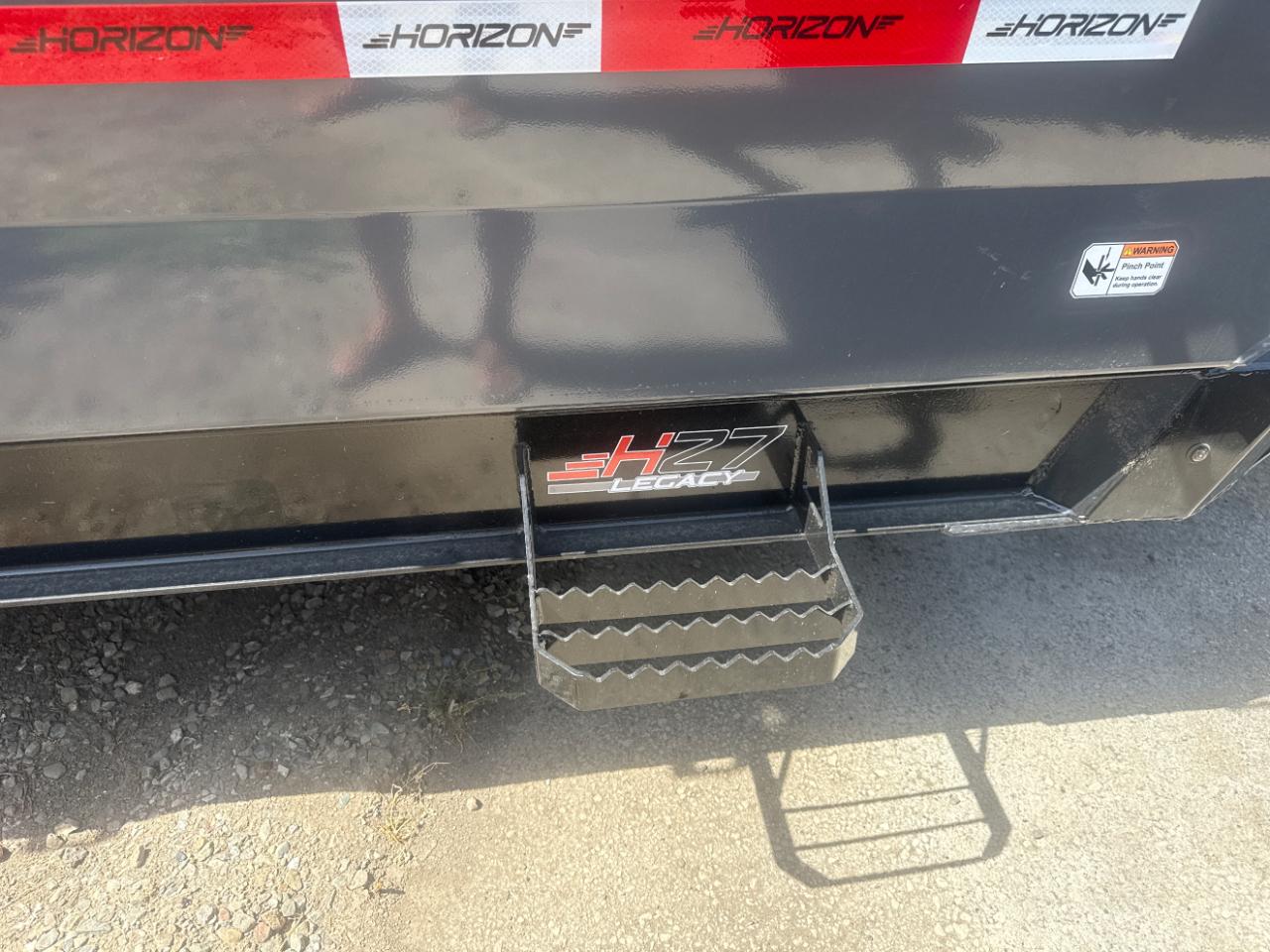 Horizon Trailers 22  2026
