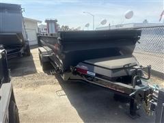 2026 Horizon Trailers 22 