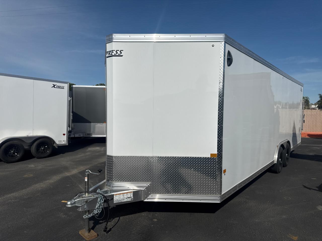 Alcom XPress  2026