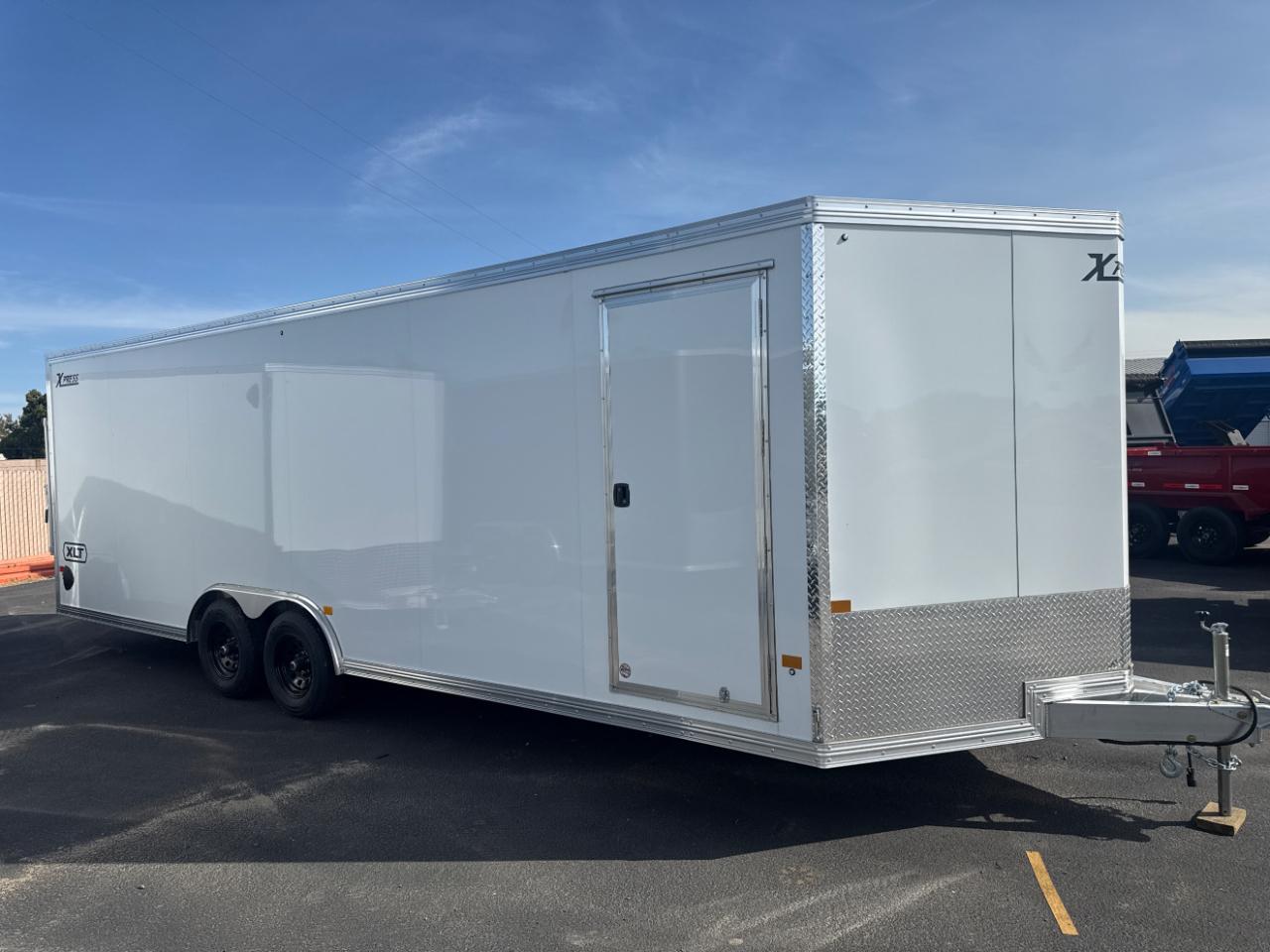 Alcom XPress  2026
