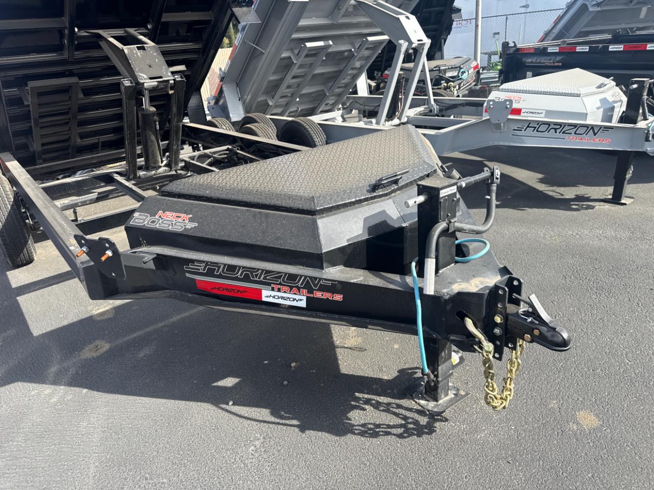 Horizon Trailers 22  2026