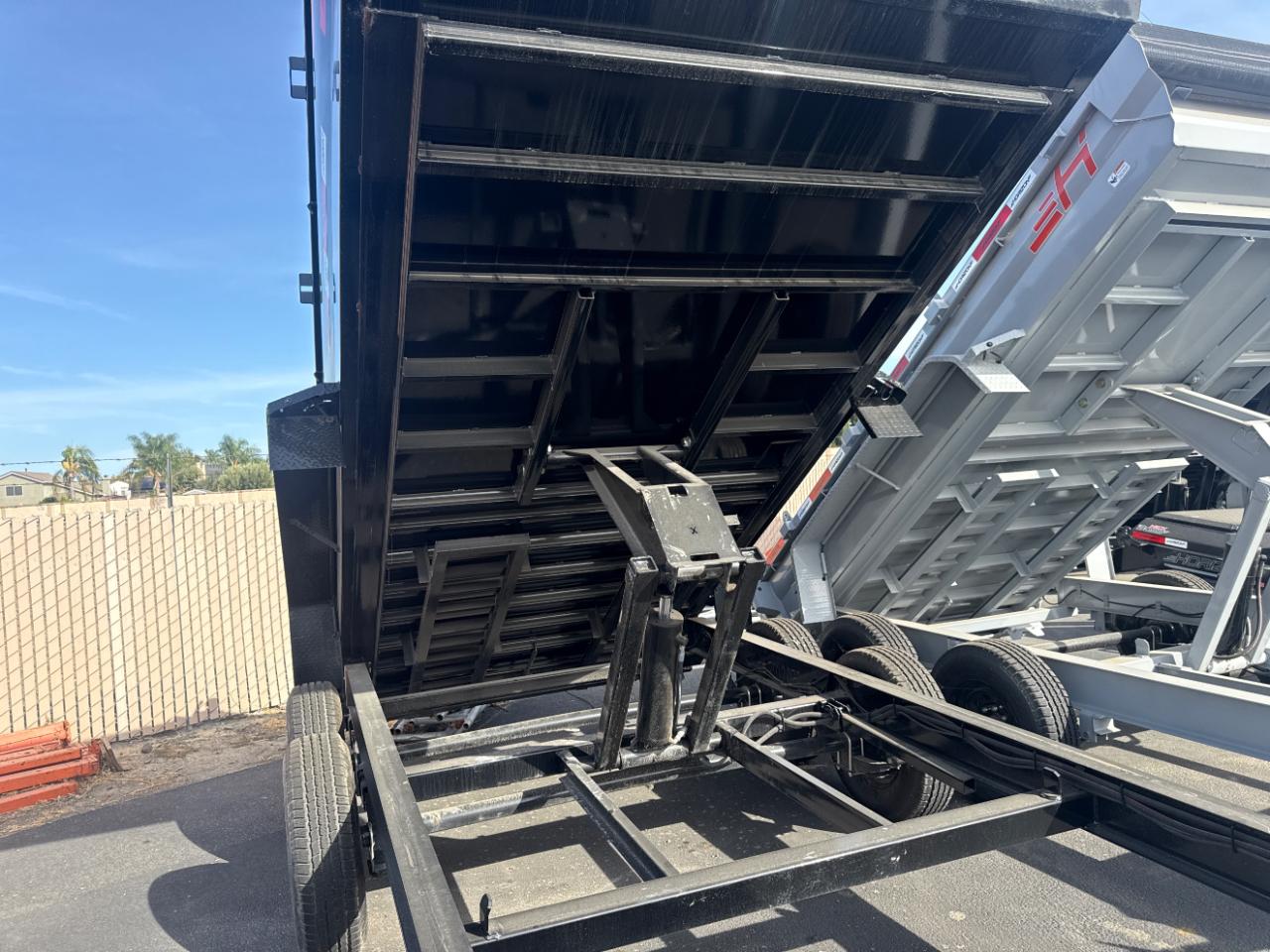 Horizon Trailers 22  2026