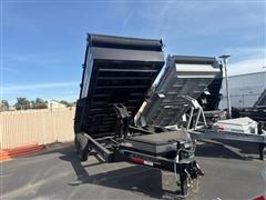 2026 Horizon Trailers 22 