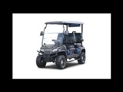 2027 Evolution D5-Maverick 4 Plus 