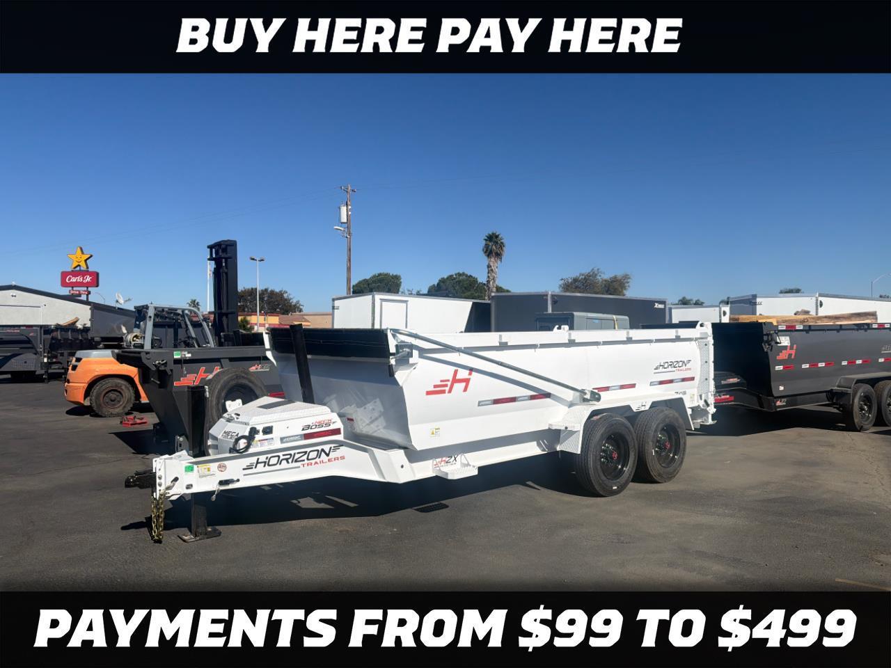 Horizon Trailers 22  2027