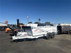 2027 Horizon Trailers 22 