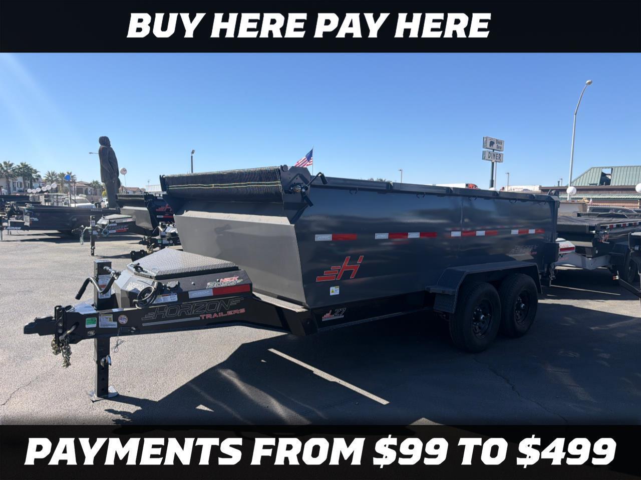 Horizon Trailers 22  2027
