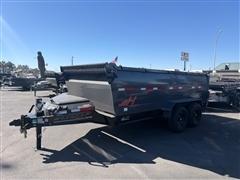 2027 Horizon Trailers 22 