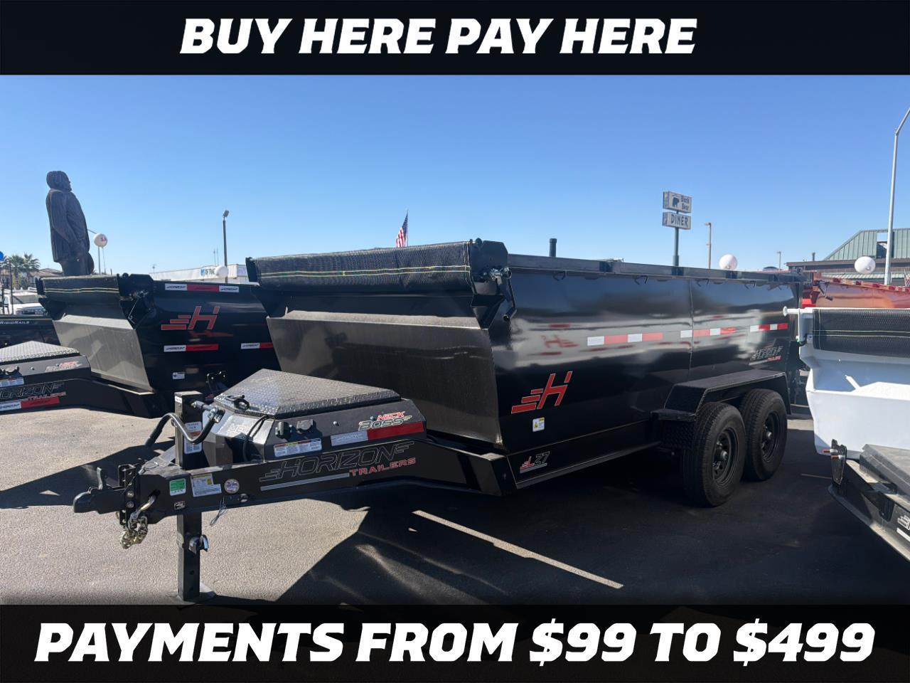 Horizon Trailers 22  2027