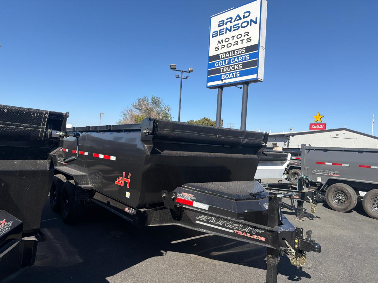 Horizon Trailers 22  2027