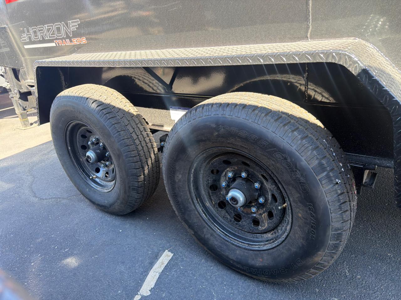 Horizon Trailers 22  2027