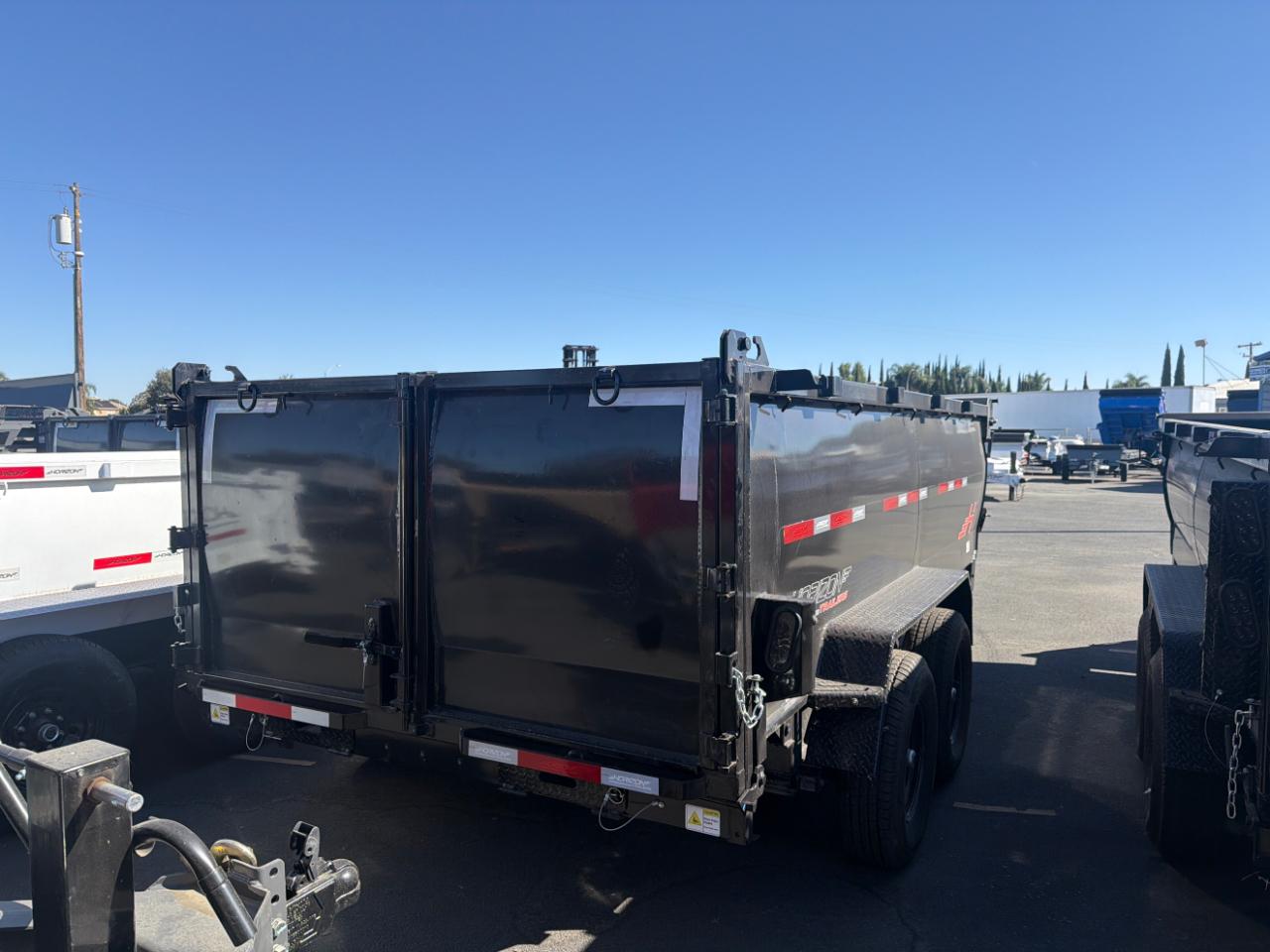 Horizon Trailers 22  2027