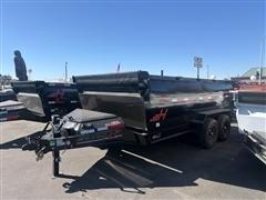 2027 Horizon Trailers 22 