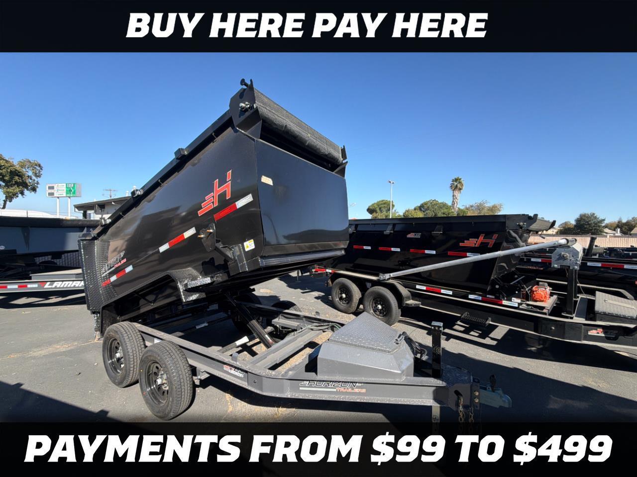 Horizon Trailers 22  2027