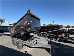 2027 Horizon Trailers 22 