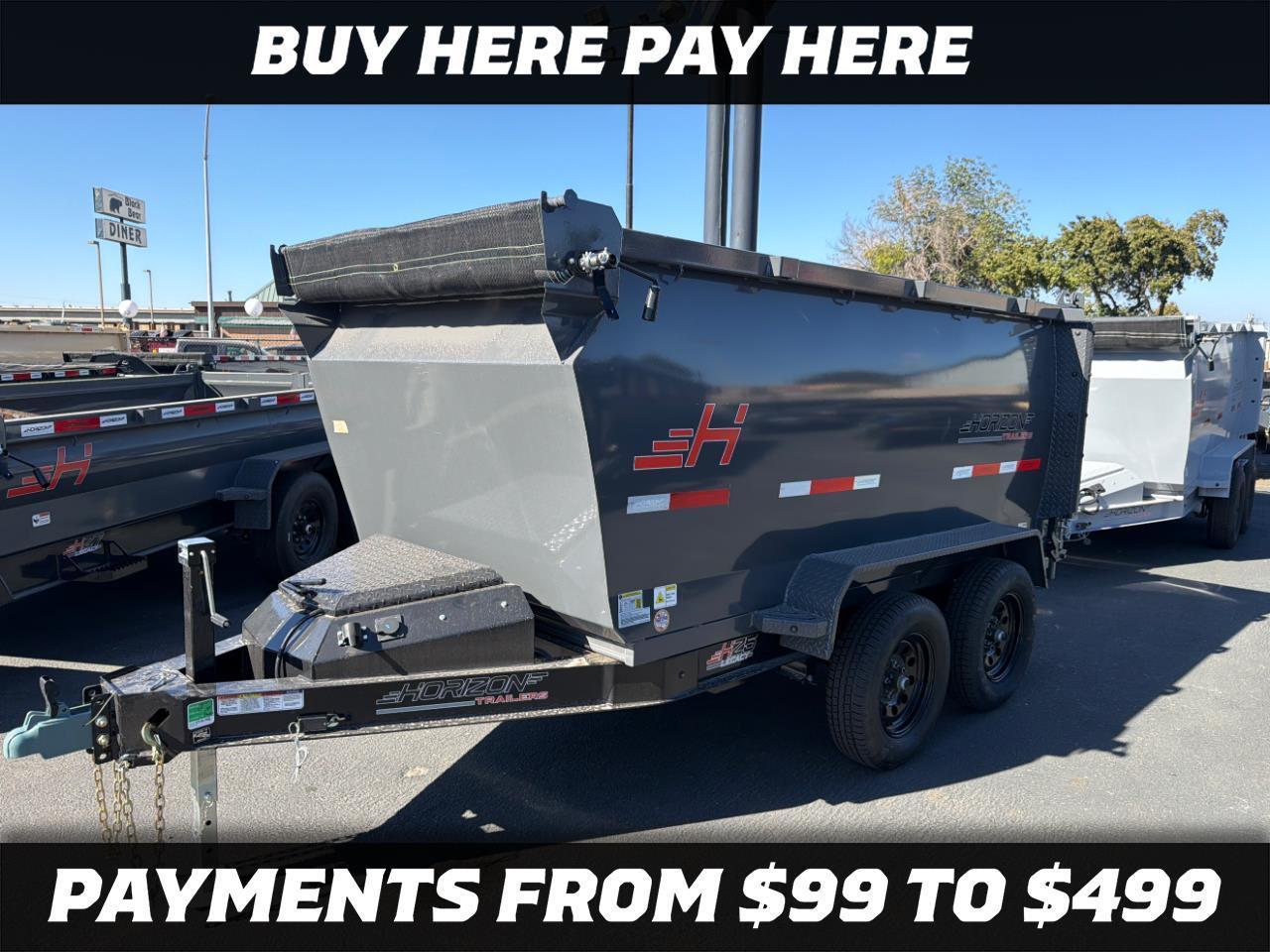 Horizon Trailers 22  2027