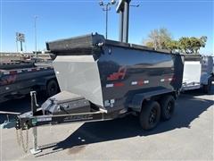 2027 Horizon Trailers 22 
