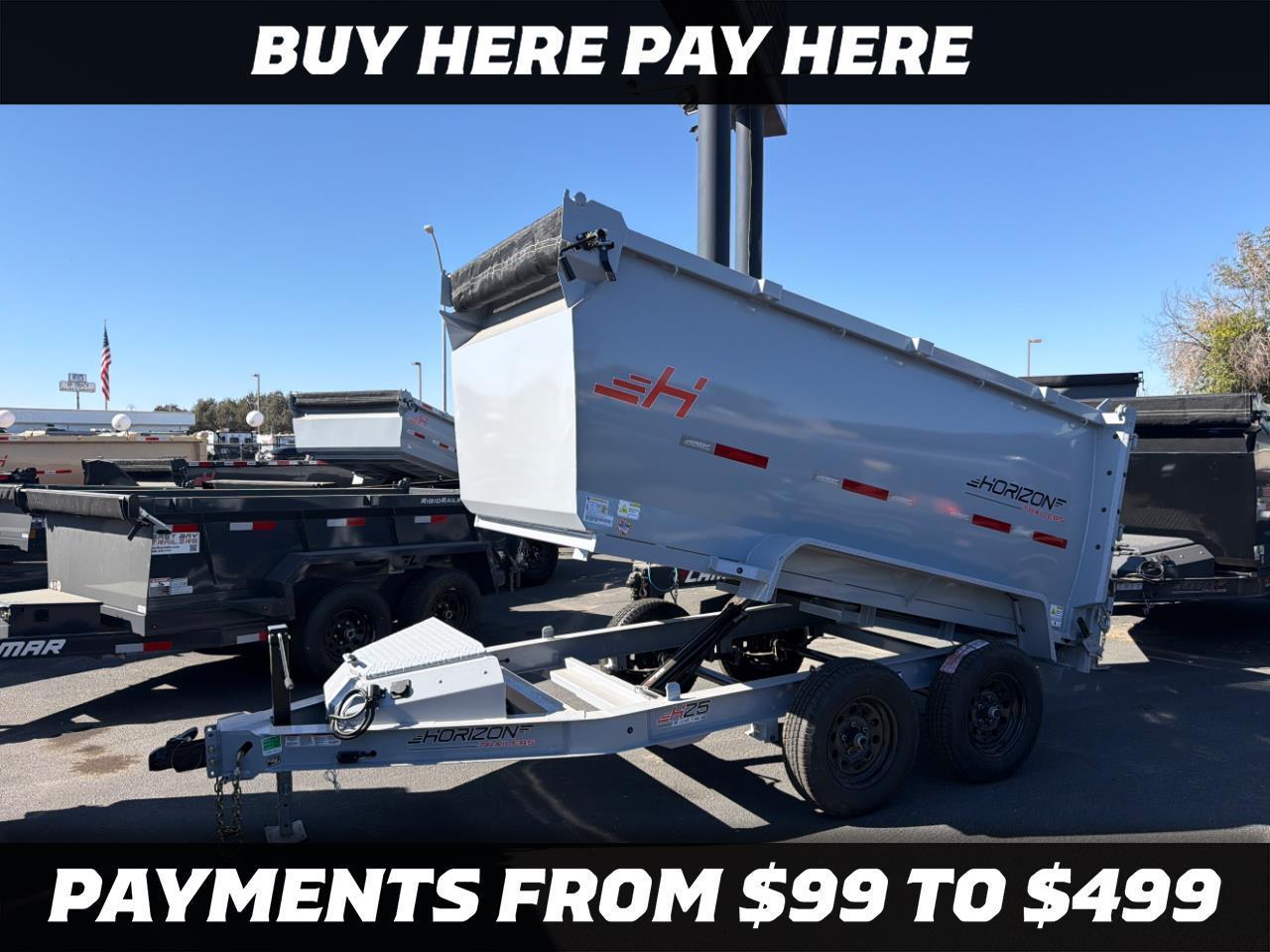 Horizon Trailers 22  2027