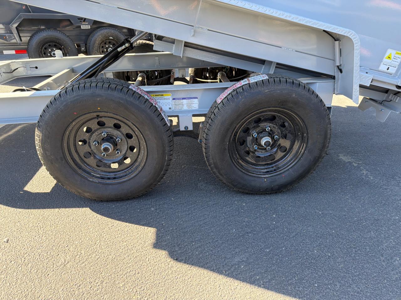 Horizon Trailers 22  2027