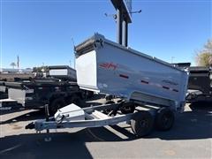 2027 Horizon Trailers 22 