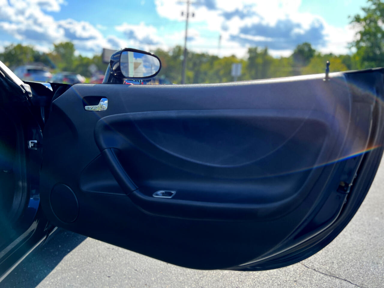 2006 Pontiac Solstice Convertible photo 36
